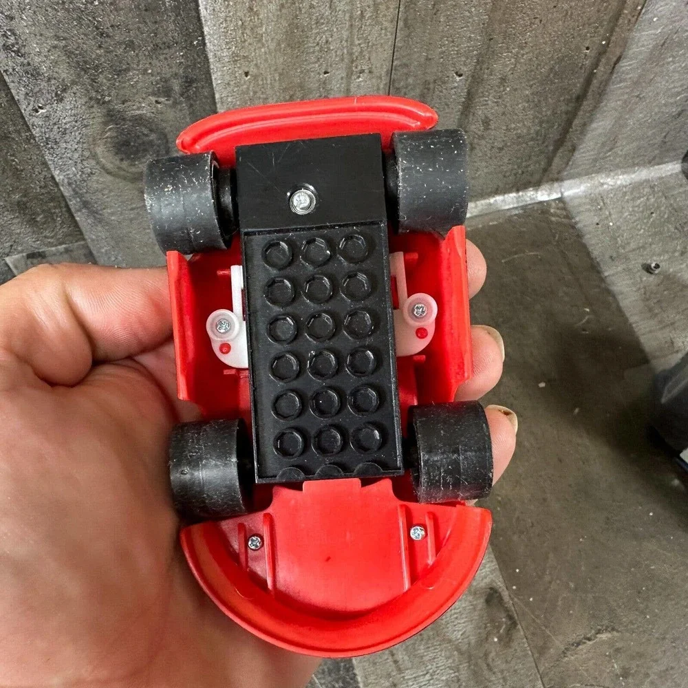 KNex nex mario
